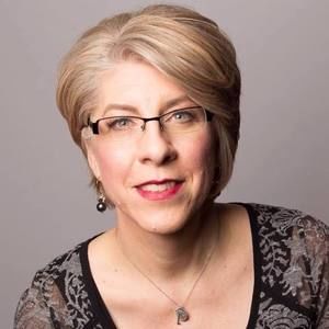 Meet your Posher, Christine
